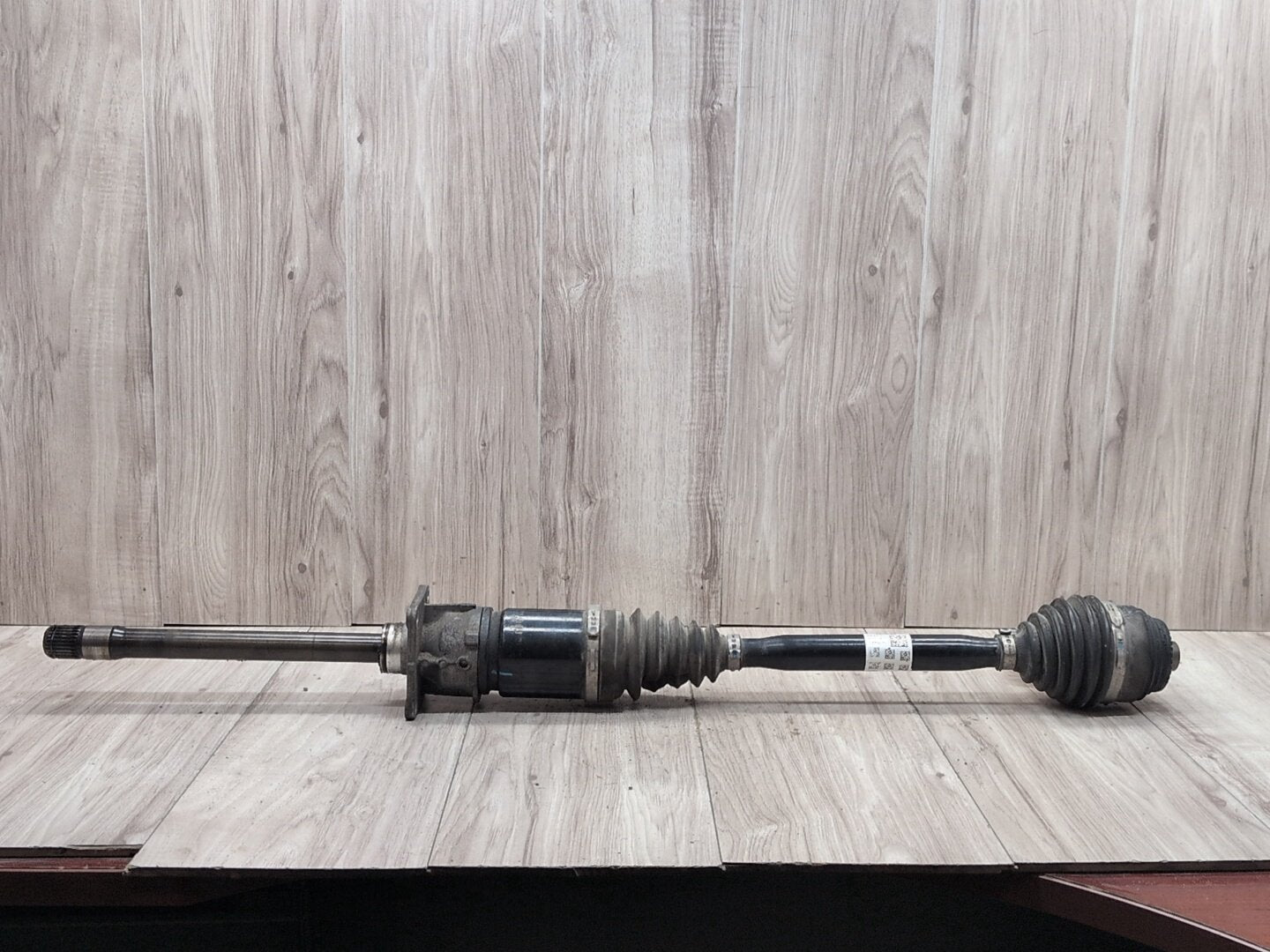 2019-2026 BMW X5 G05 Front Right Passenger Half Shaft Output CV Axle 8486203