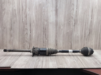 2019-2026 BMW X5 G05 Front Right Passenger Half Shaft Output CV Axle 8486203