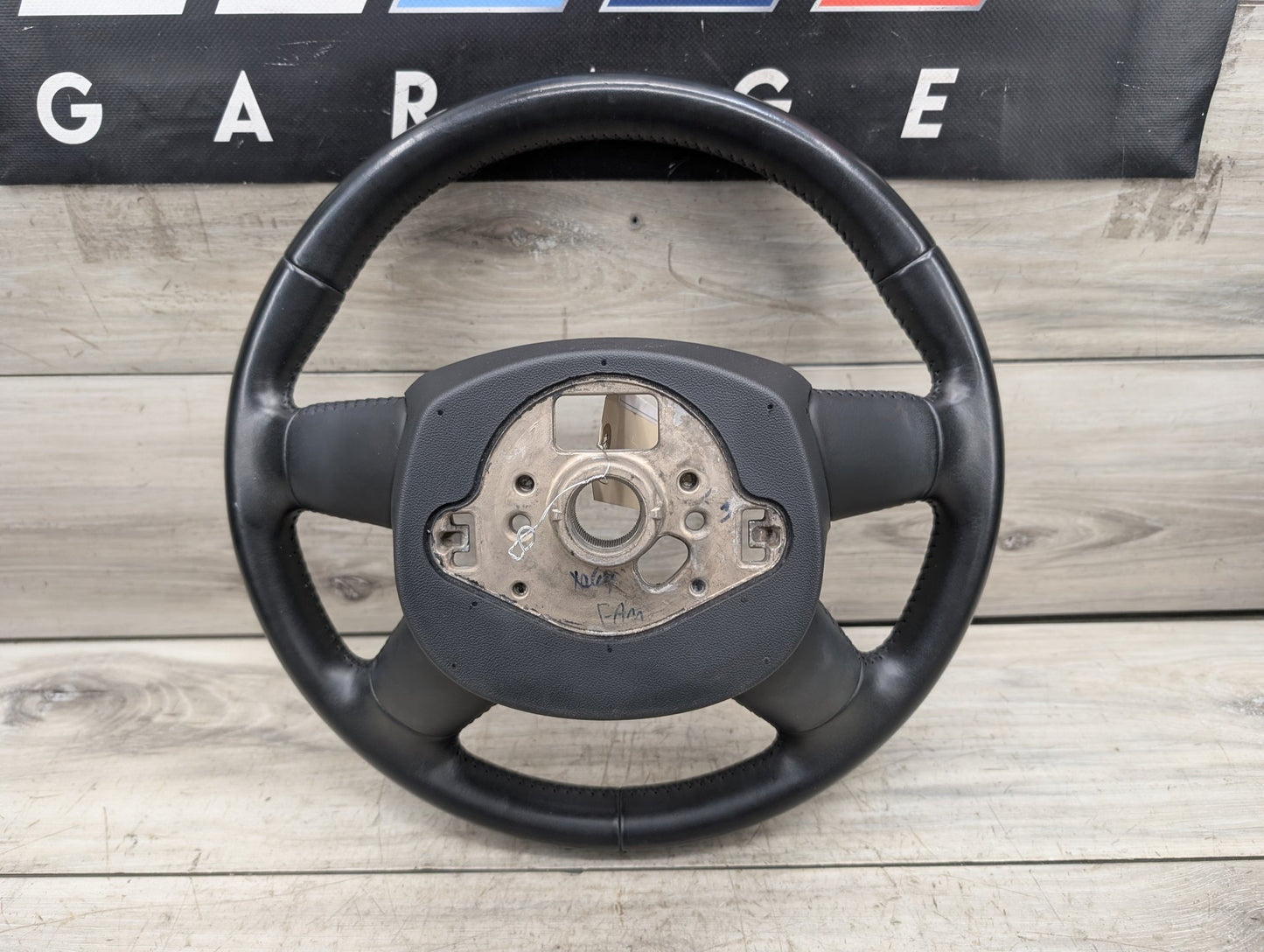 2009 - 2017 Audi Q5 8R Steering Wheel Assembly 62479180A EA888