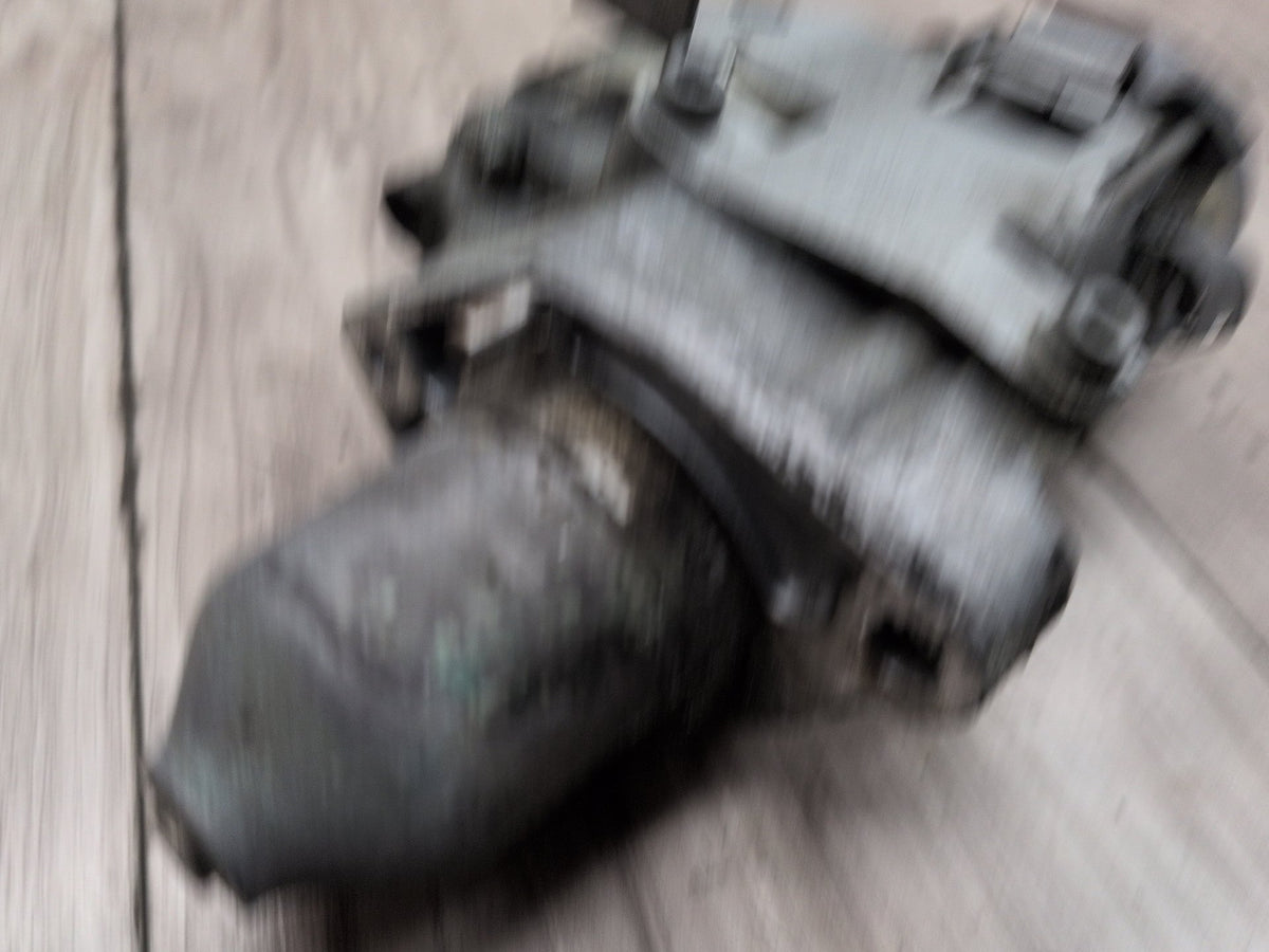 OEM BMW F06 F10 F13 F15 F16 F85 F86 X5 X6 X5M M5 M6 Engine N63 S63 Starter Motor