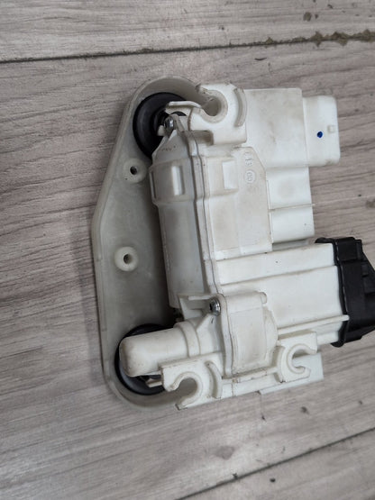 2014 - 2018 BMW X5 F85 Front Left Driver Door Latch Lock Actuator w/ Soft Close 7419839 S63B44T2