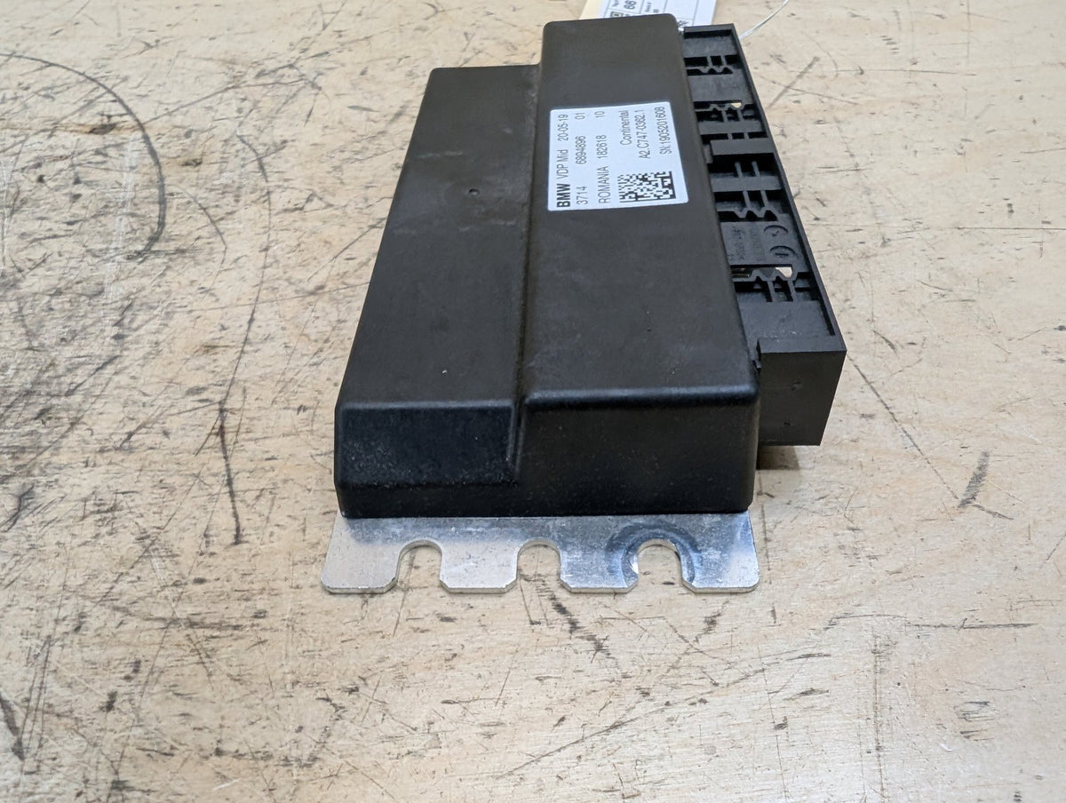OEM BMW F90 M5 G01 G02 G05 G07 G20 G29 Adaptive Suspension VDP Control Module