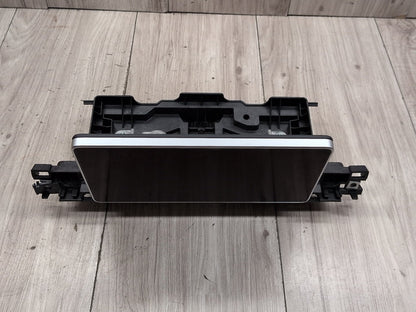 2018-2023 Audi S4 B9 Monitor Display Screen 8W0919605