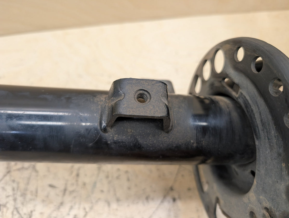 2019-2026 BMW 330i G20 RWD Front Left Driver Spring Strut Shock Absorber 6888453