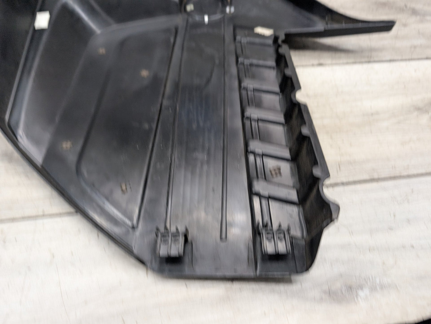 OEM BMW F02 F10 F12 F13 F15 F25 Engine Cover N55 Head Cylinder Ignition Covering