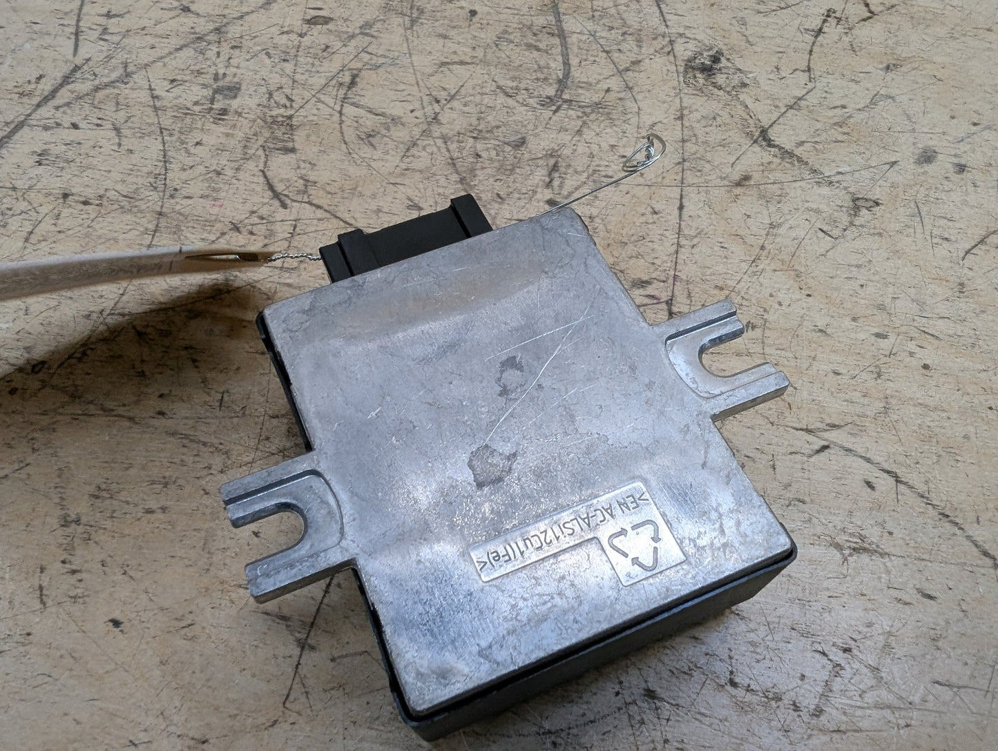 17-24 OEM BMW G01 G05 G12 G20 G22 G42 G30 G80 G82 Fuel Pump Control Module Unit