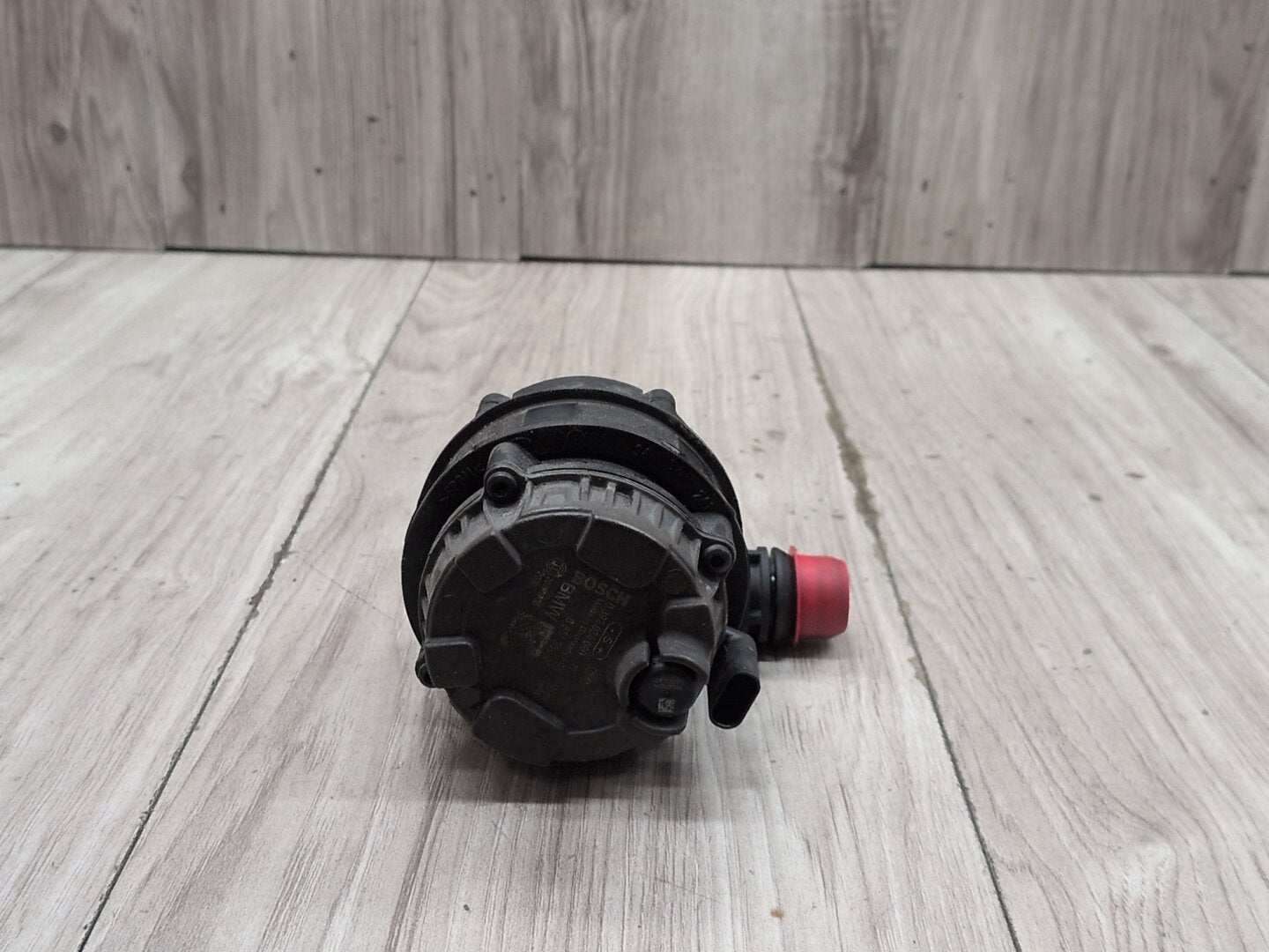 OEM BMW G01 G05 G20 G22 G26 Engine B46 B58 Auxiliary Electric Water Pump Cooling