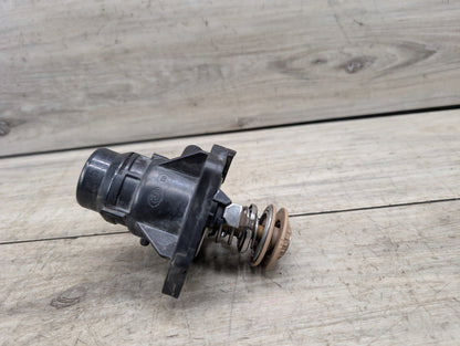 BMW G12 750Li N63B44O2 Engine Motor Heat Coolant Thermostat 8685978