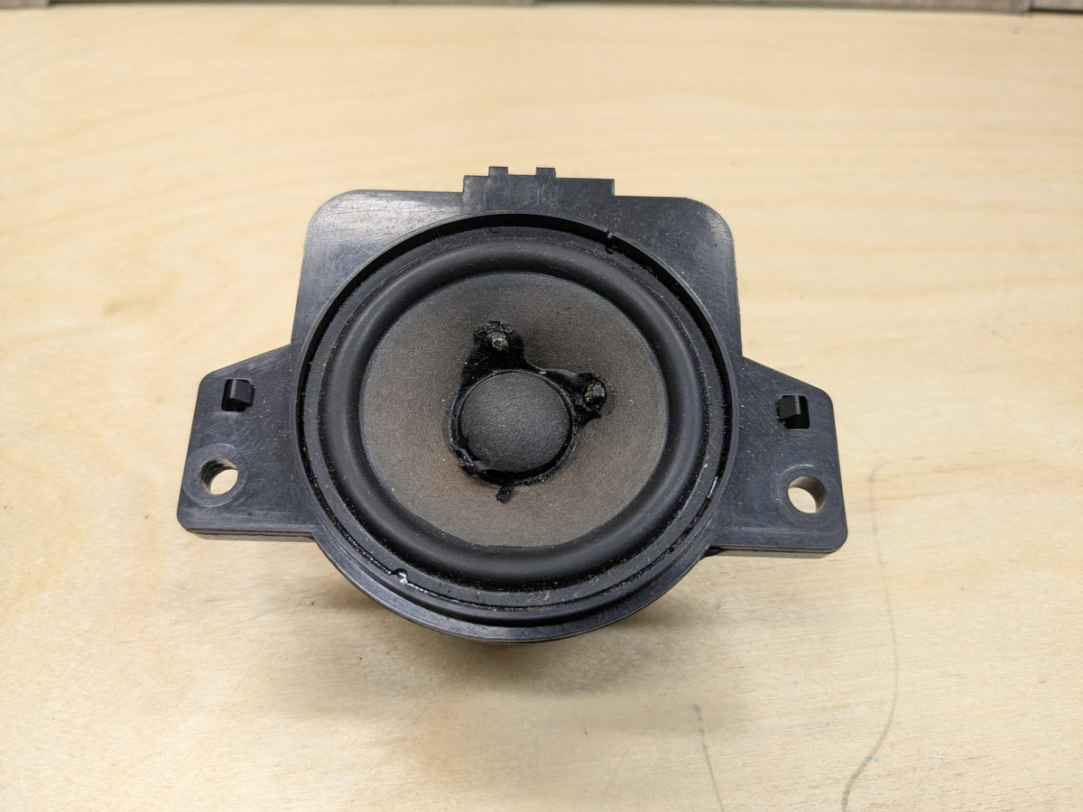 2009-2011 Mercedes-Benz SLK-Class R171 Speaker A1718201002 OEM