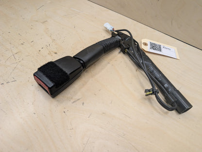 OEM BMW F30 F32 F36 F80 F82 F87 Front Right Passenger Seat Belt Buckle Tensioner