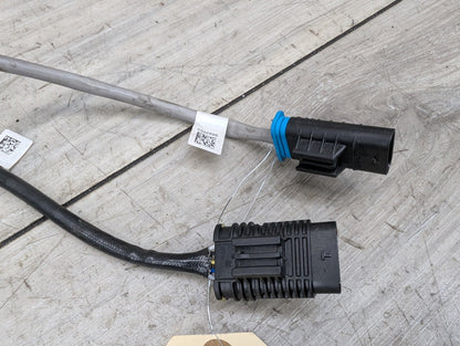 OEM BMW G01 G05 G20 G22 G23 G30 Cat Catalytic Oxygen O2 Lambda Probe Sensors B58