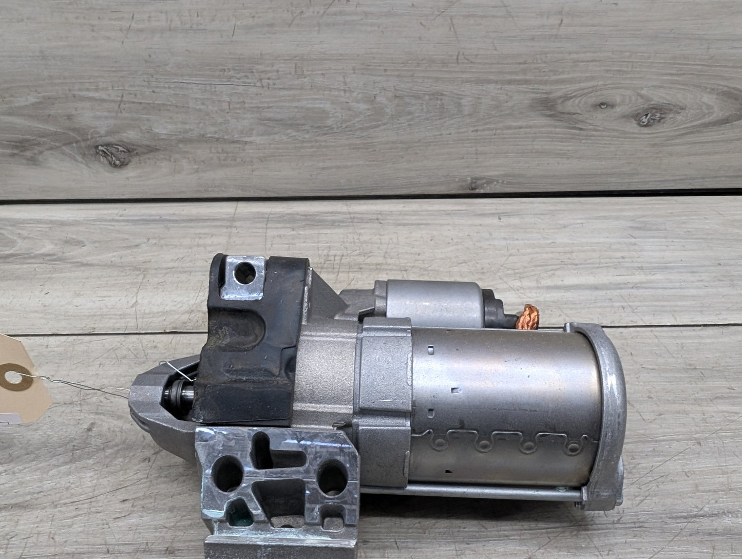 16-20 OEM BMW F22 F23 F30 F32 F33 F36 G01 G12 G30 BOSCH Engine B58 Starter Motor