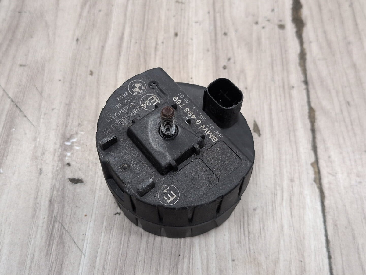 2019-2026 BMW M340i G20 Anti Theft Siren Alarm Module 9493759 OEM