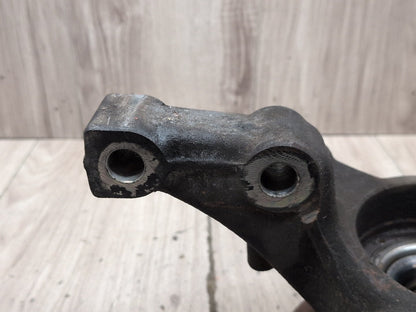 2009-2012 Mercedes-Benz E550 W212 Front Right Spindle Knuckle A2123321601 OEM