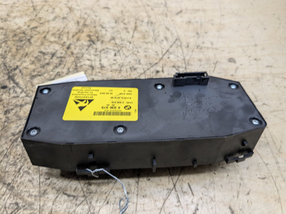 OEM BMW E90 E92 E93 328 335 Front Left Driver Seat Adjust Memory Control Switch