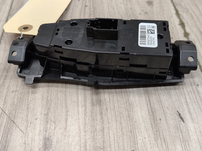 OEM BMW G22 G29 G82 G87 M2 M4 Front Left Driver Main Master Power Window Switch