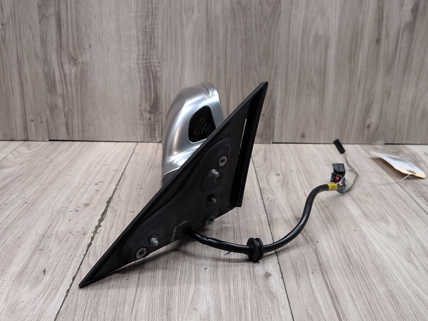 2008 - 2017 Audi S5 8T Front Right Passenger Side Mirror Assembly 8T1857410AK