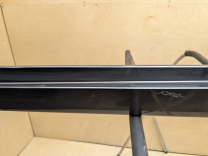 14-19 OEM BMW F34 335 340 GT Left Driver Side Skirt Rocker Panel Grey B39