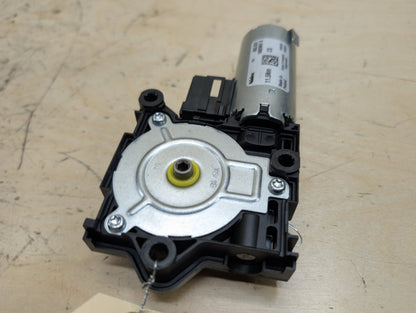 OEM BMW F95 F97 G01 G05 G07 X3 X5 Panoramic Glass Sunroof Sun Motor GLASDECKEL