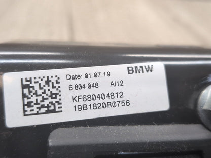 OEM BMW G20 G22 G23 G26 G80 G82 G83 Front Right Passenger Knee Lower Dash Airbag