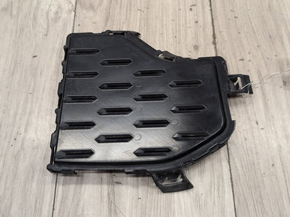 2019 - 2026 BMW X5 G05 Front Left Driver Bumper Cover Grille 8069213 N63B44M3