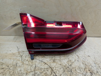 16-19 OEM BMW G11 G12 740 750 M760 Rear Left Driver Trunk Inner Stop Tail Light