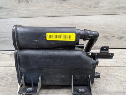 2011 - 2017 BMW X3 F25 Fuel Vapor Charcoal Canister 7318338 N20B20A