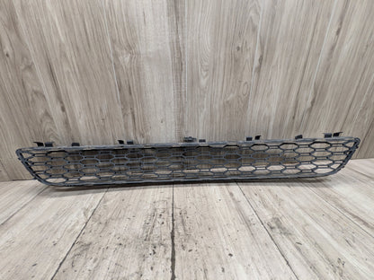 2017-2023 BMW M550i G30 Front Middle Center Bumper Cover Grille 8064930 OEM
