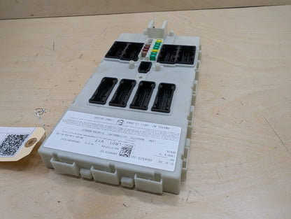 2015-2019 BMW X6 F16 Bdc Body Domain Fem Control Module 6808573