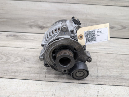 OEM BMW G01 G05 G16 G20 G22 G26 G30 G42 Engine B46 B58 Alternator Generator 250A