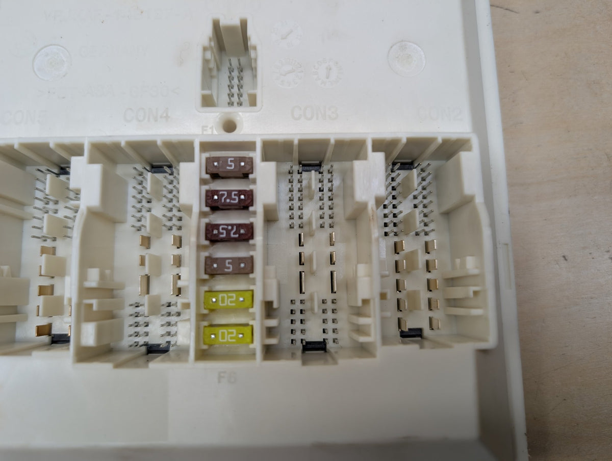 2019-2026 BMW M340i G20 Bdc Body Domain Fem Control Module 5A03F58 OEM