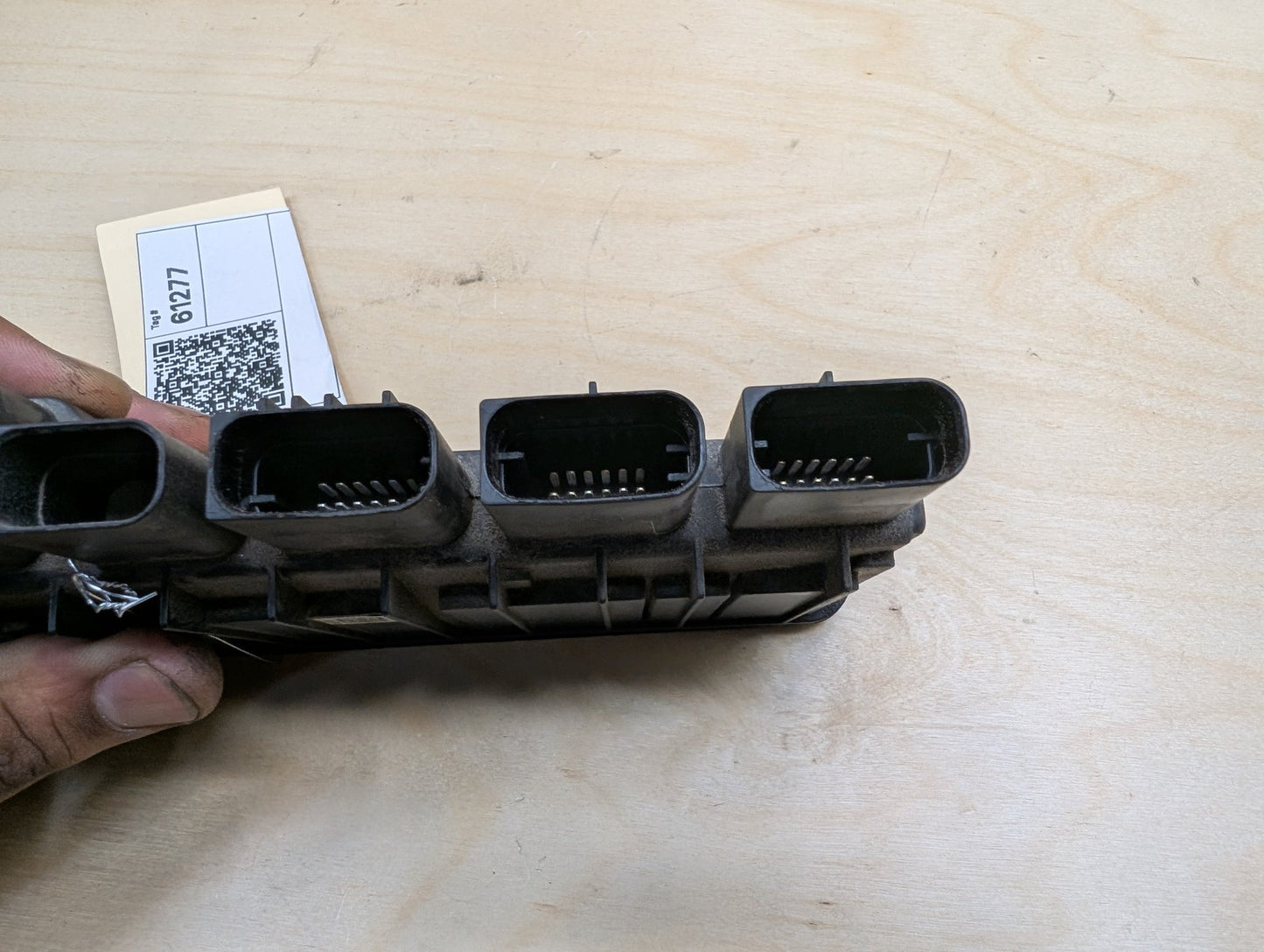 OEM BMW F23 F30 F36 G01 G12 G20 G30 Integrated Power Supply Module Unit B46 B58