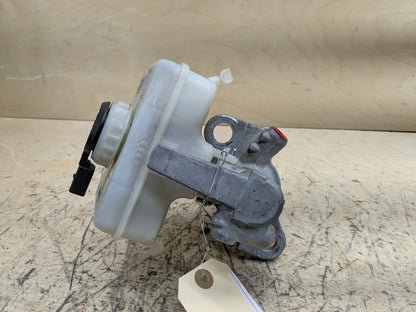 2012-2018 Audi A6 C7 Master Brake Fluid Reservoir 8K0611301A OEM