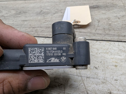 OEM BMW F15 F16 F85 F86 X5 X6 M Rear Left Right Suspension Height Level Sensor