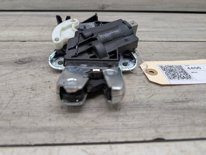 2008 - 2017 Audi S5 8T Liftgate Trunk Lid Liftgate Lock Latch Actuator 4F5827505