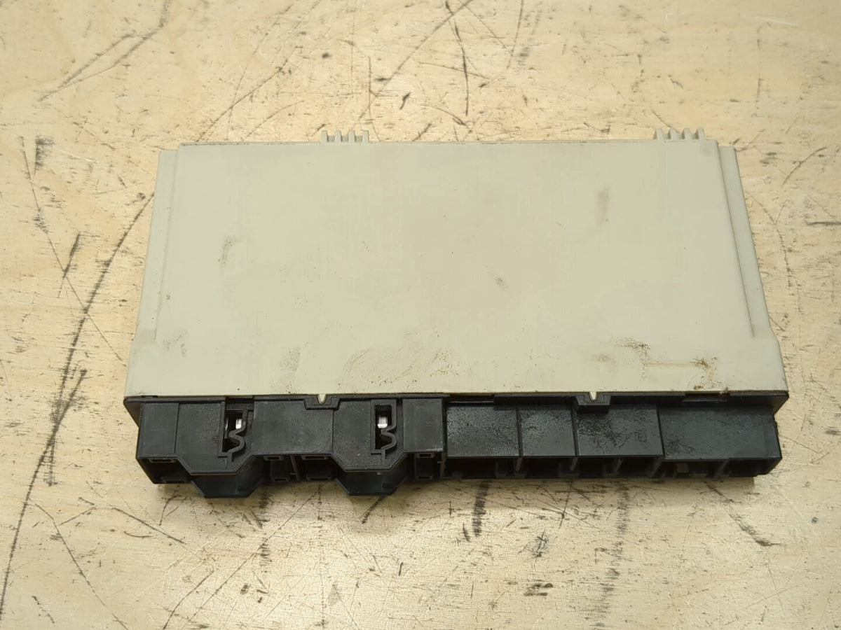 2019-2026 BMW X5 G05 Front Left or Right Seat Control Module 9877268 OEM