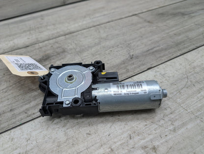 2018 - 2023 BMW X3 G01 Sunroof Sun Roof Glass Motor  B58B30M0