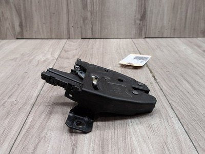 2019-2026 BMW X5 G05 Lower Liftgate Tailgate Lock Latch Actuator 7475462 OEM