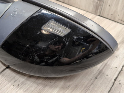 2004-2010 BMW M6 E64 Front Right Passenger Side Mirror Assembly 7906350