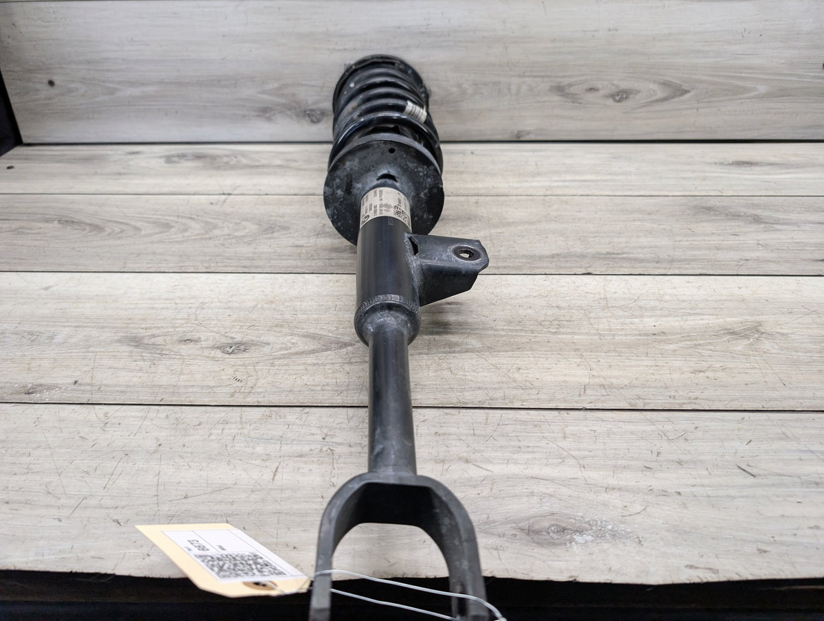 2017-2023 BMW 530i G30 Front Left Driver Spring Strut Shock Absorber 6866591
