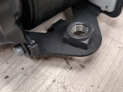 2015-2018 Audi Q3 8U Rear Left or Right Seatbelt Seat Belt Retractor 8U0857805A