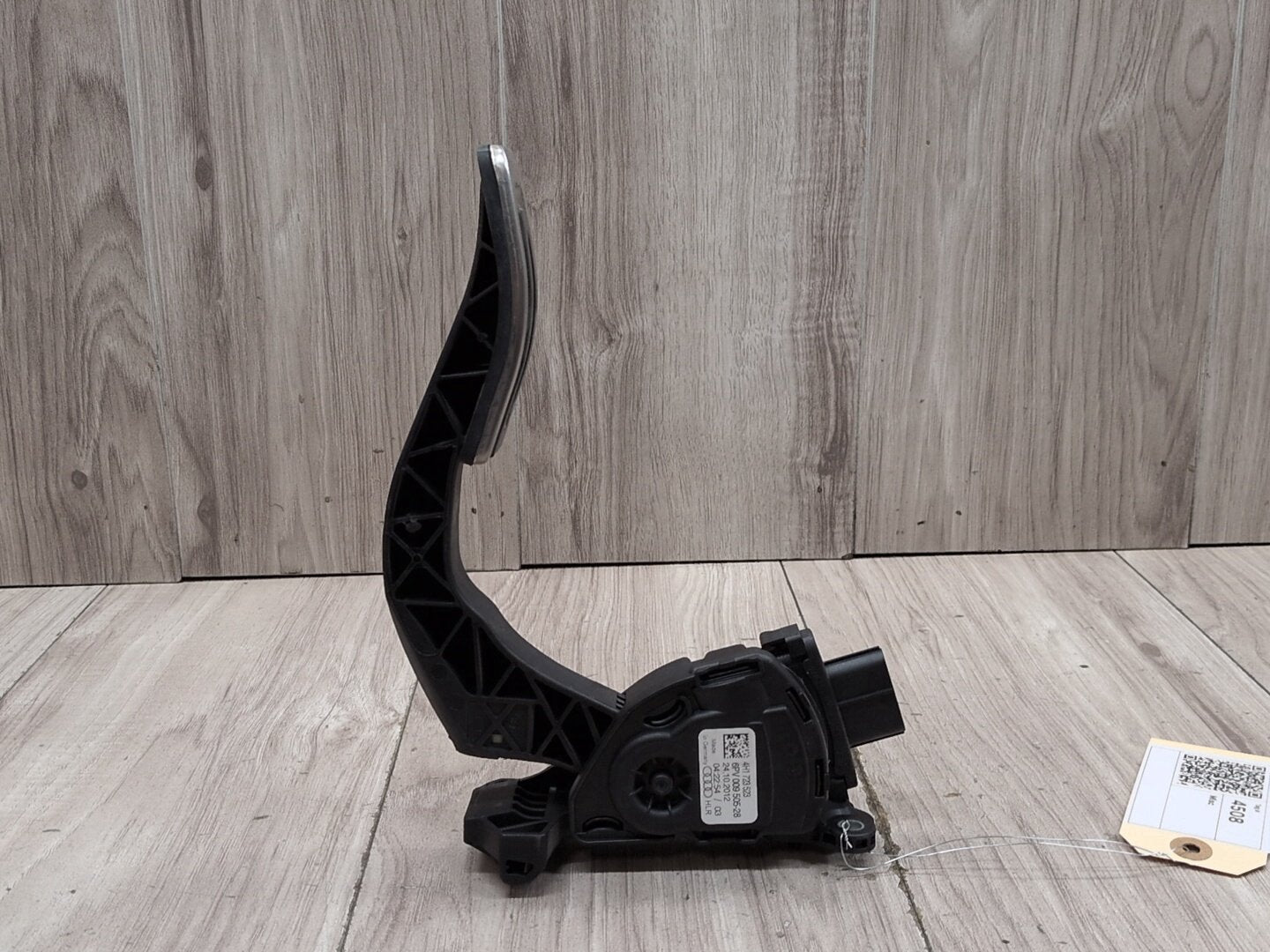 2008 - 2017 Audi S5 8T Gas Accelarator Pedal 4H1723523