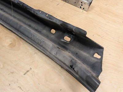 2010-2016 Audi S4 B8 Rear Bumper Reinforcement Rebar Bar 8K0807332A OEM