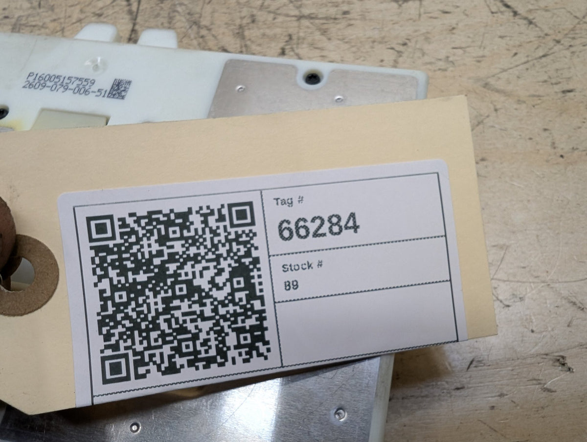 16-25 OEM BMW F15 F30 F36 F48 G01 G05 G12 G20 G30 Telematics Control Unit Module