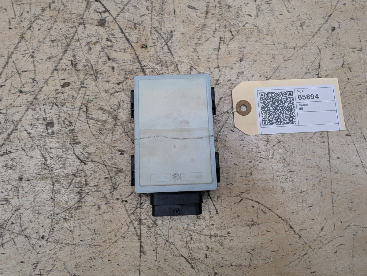 OEM BMW F90 G01 G05 G20 G22 G23 G26 G30 G42 G80 Blind Spot Sensor Radar Module