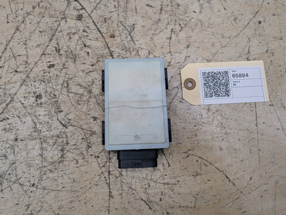 OEM BMW F90 G01 G05 G20 G22 G23 G26 G30 G42 G80 Blind Spot Sensor Radar Module