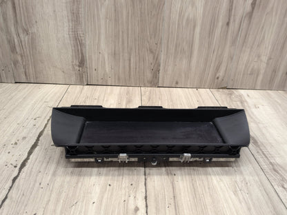 2011-2016 BMW M5 F10 Monitor Display Screen 9284974 OEM