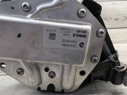 OEM BMW F22 F23 F30 F32 F33 F36 G01 G12 G30 M240 340 440 X3 Intake Manifold B58