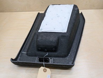18-24 OEM BMW G01 F97 X3 X3M Rear Right Passenger Trunk Quarter Panel Cover Trim