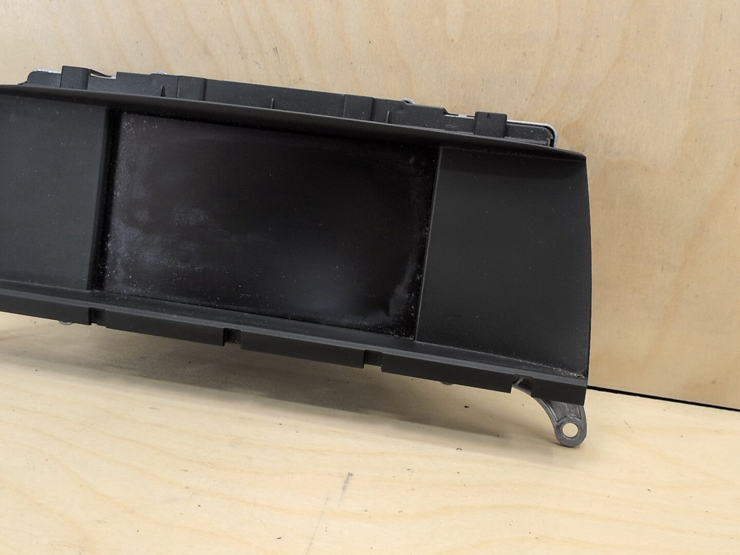 2011-2016 BMW X3 F25 Monitor Display Screen 9294309